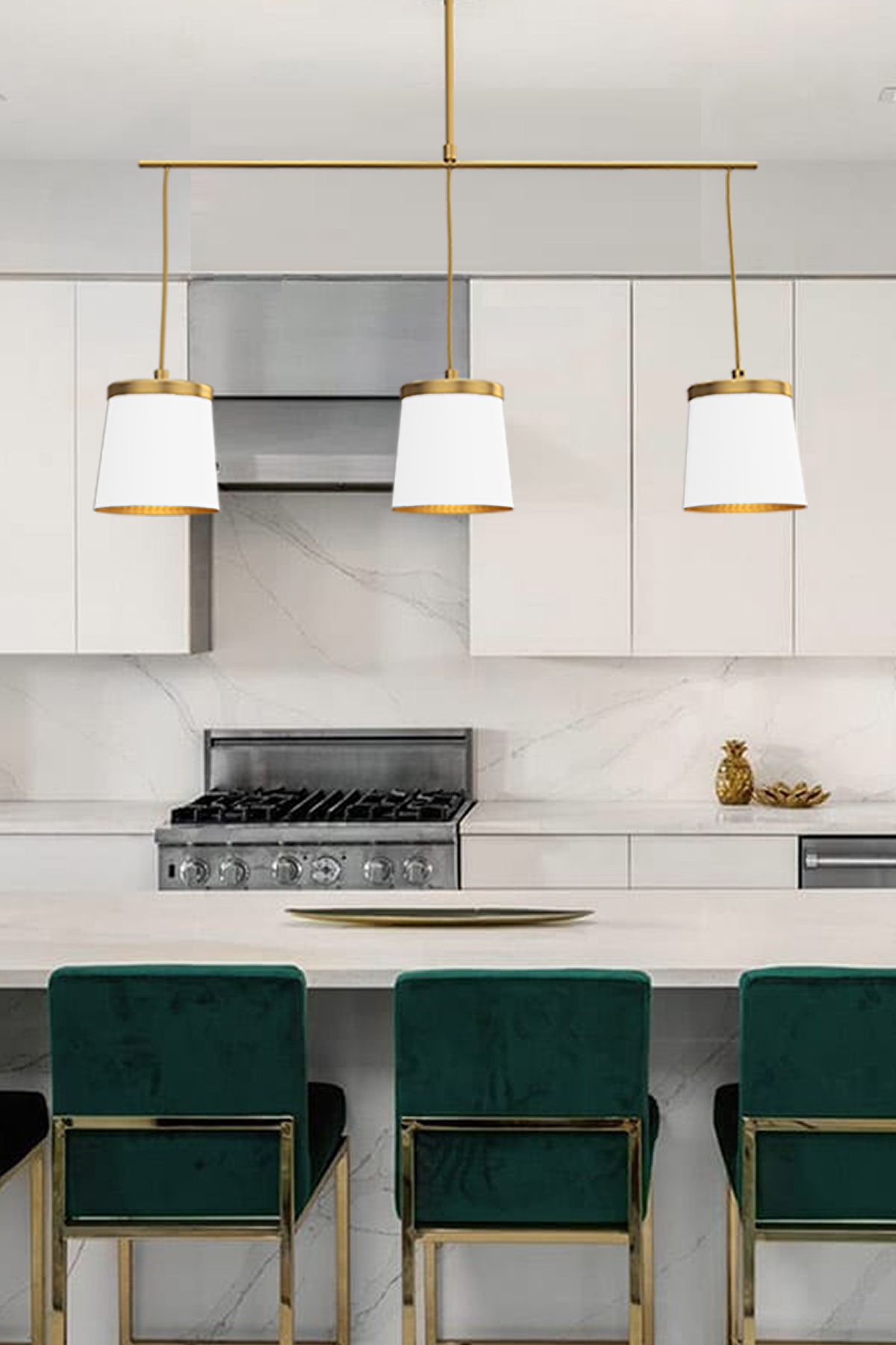 HAGEN%20AVİZE%203LÜ%20BEYAZ%20ESKİTME