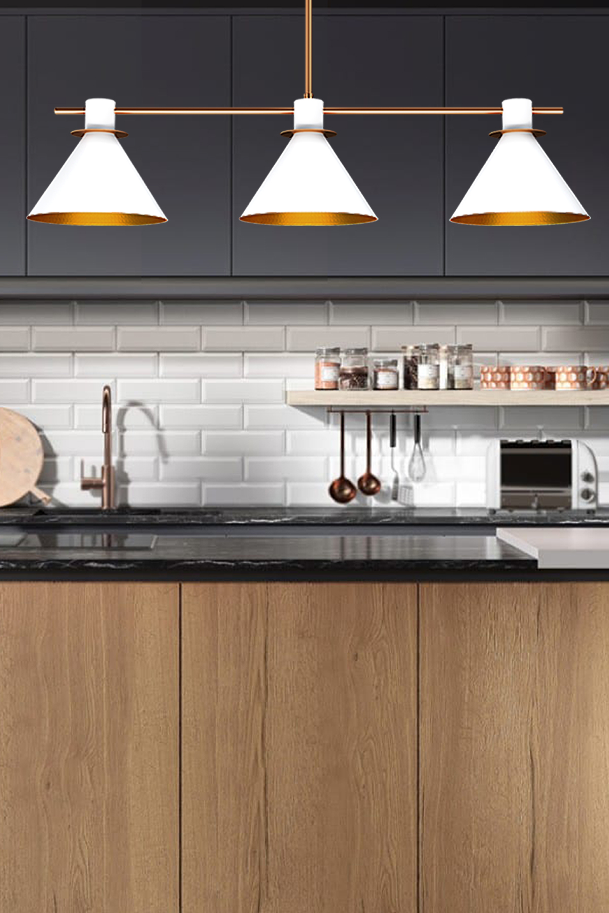 3%20lü%20Basel%20Avize,%20Beyaz%20renk,%20Bakır%20detaylı,%20Mutfak,%20Salon,%20Yemek%20odaları,%20Cafe,%20Restaurant,