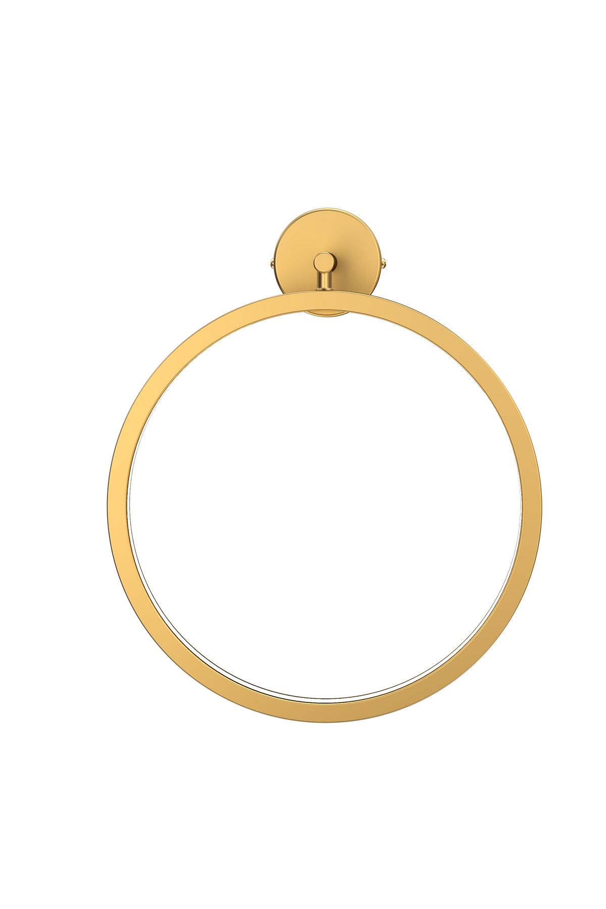 SAKURU LED APLİK GOLD