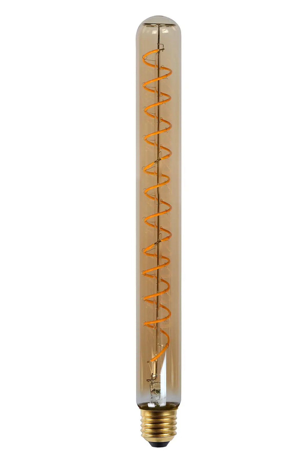 Studio Noon LED Filament Rustik Uzun Tüp Ampul
