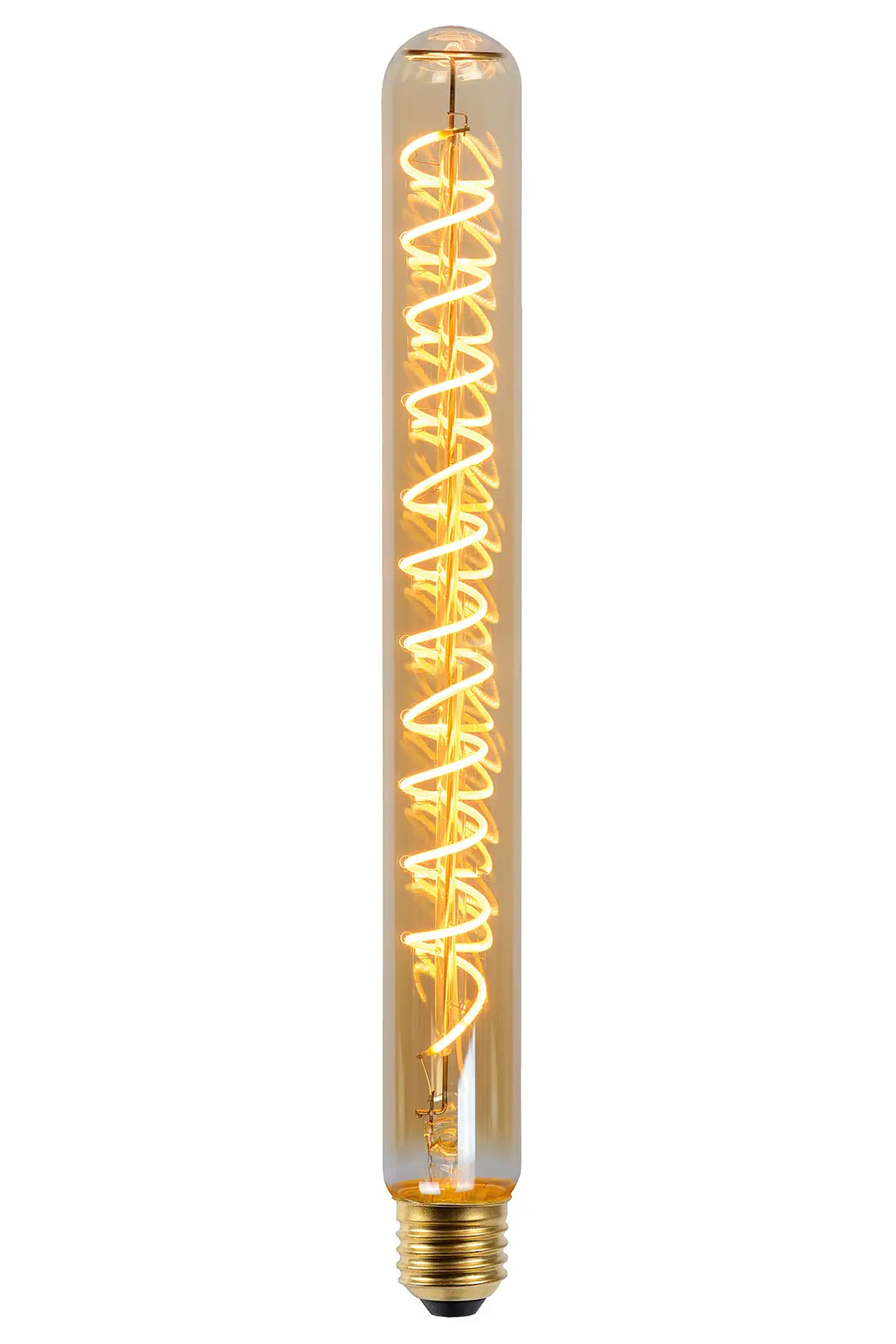 Studio Noon LED Filament Rustik Uzun Tüp Ampul